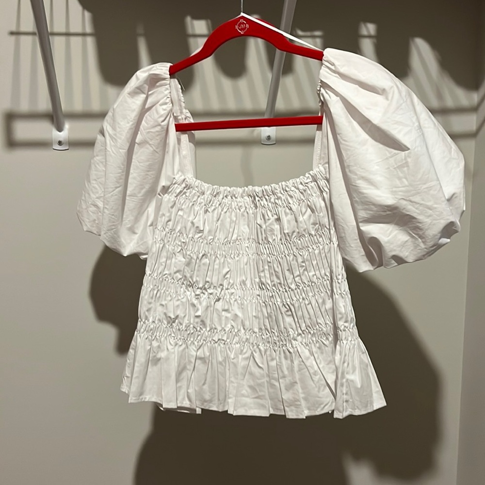 ASTR the Label top